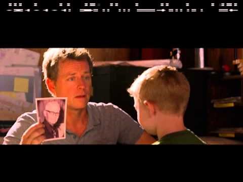 Heaven Is For Real Trailer