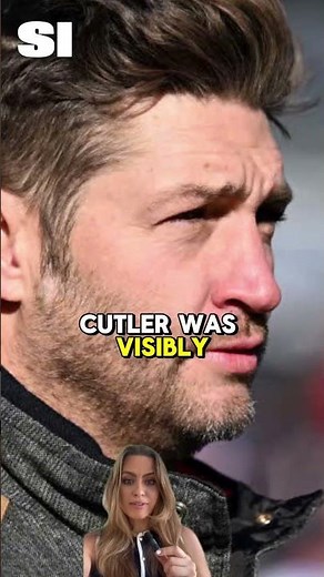 Jay Cutler Sentenced To 4 Days In JAIL 👀