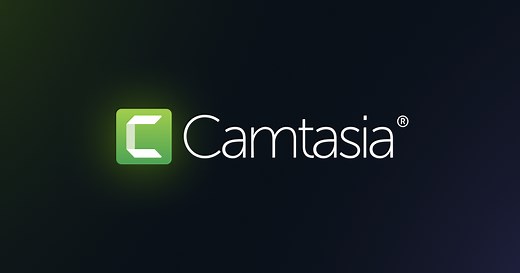 Camtasia – Free Screen Recorder & Video Editor