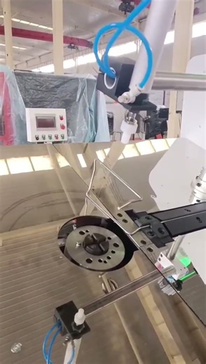 wire bending machine for Post Tensioning Bar Chair Machine Bar Bending Machine #posttension