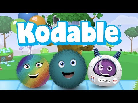 Coding for Kids | Kodable