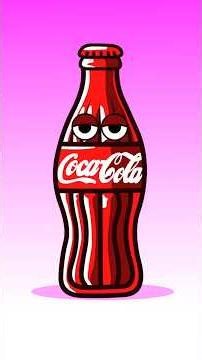 Sprunki OC All Phase: COCA COLA #sprunkioc #sprunki #sprunkiincredibox