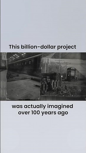 Australia’s Inland Rail: The Train That Replaces 110 Trucks! 🚆🇦🇺