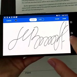 186K views · 1.2K reactions | Turn Your Device into professional scanner Scan documents, books, receipts in one tap! | iScanner - PDF Document Scanner | Facebook