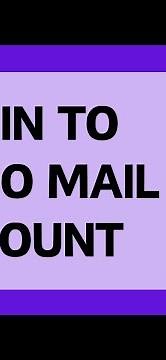 How To Login To Yahoo Mail Account (2025) | Yahoo Sign In (Full Tutorial)