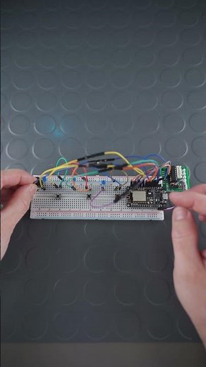 Control Arduino stepper motor with push buttons