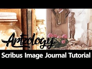 Scribus Software Journal Tutorial