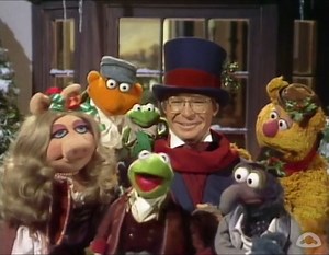 John Denver & The Muppets: The 12 Days of Christmas | Muppet Wiki
