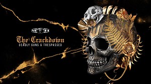 17K views · 1K reactions | Official video for The Crackdown with Trespassed is here! #DeadlyGuns #TheChosenOnes  | Deadly Guns | Facebook