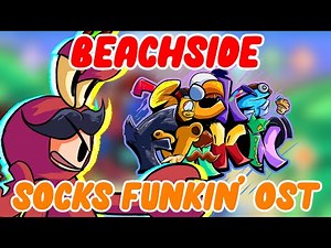 Beachside V1 | Vs TbhHonest