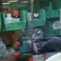 Serie: Glovebox: Prinzip, Funktionsweise und Vorsichtsmaßnahmen
