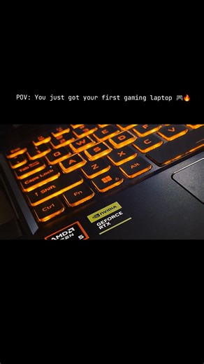 Acer Nitro V 16: Your First Gaming Laptop Experience