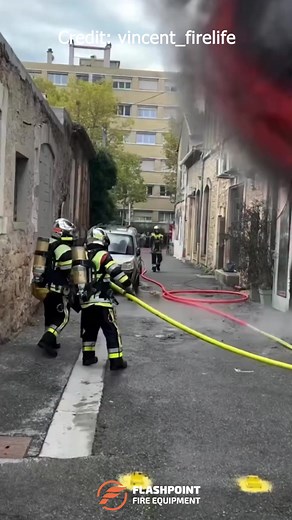 Could we improve the technique? | Flashpoint Equipment