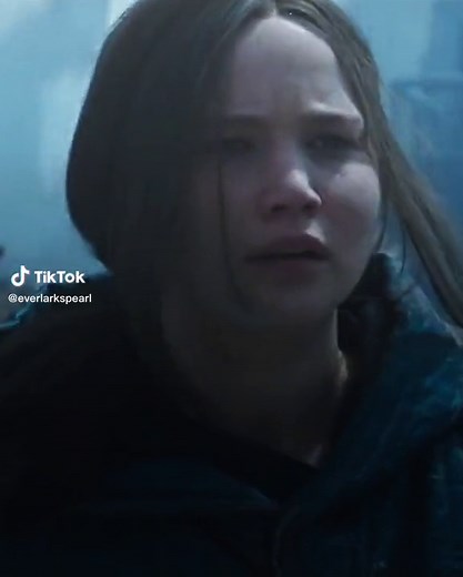 Understanding Prim's Death in The Hunger Games