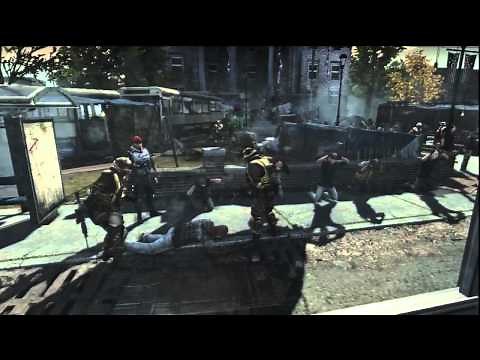 HOMEFRONT - INTRO HD