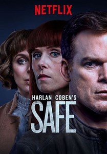 Safe | Rotten Tomatoes