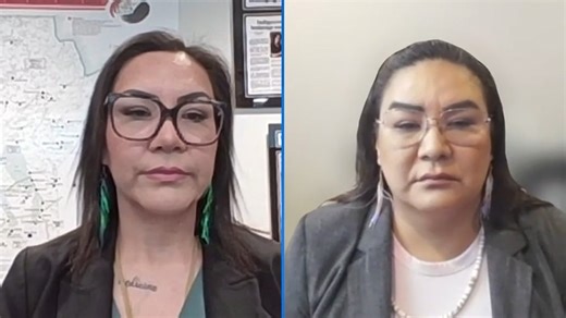Plaintiffs in child welfare class action reflect on compensation