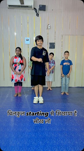 7.6K views · 5.3K reactions | Video save kr lo or dance karna strt...