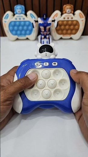 PoP IT, Fash Push, PoP IT Songs, ASMR, Satisfying