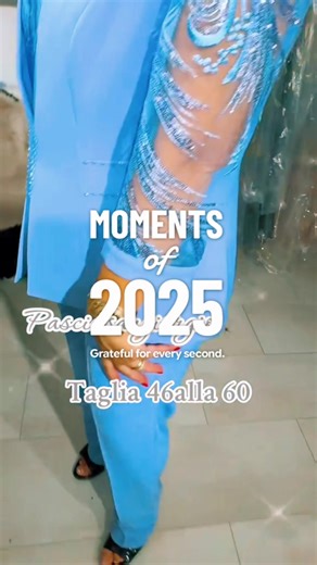 #Riepilogo2025 #pasciasangiorgio#abitimeravigliosi#viaspettiamo#nuovacollezione