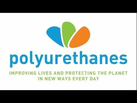 What are polyurethanes?