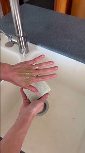 Scrubby Is So Much More Than Just A Sponge!