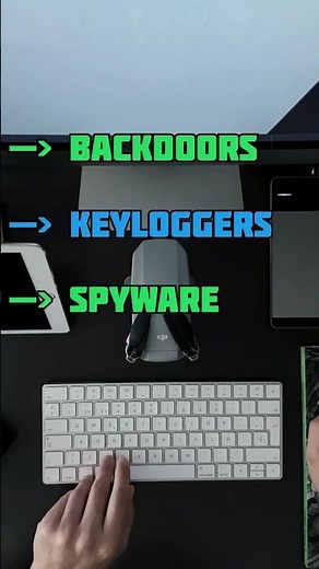 Trojan Virus Explained!