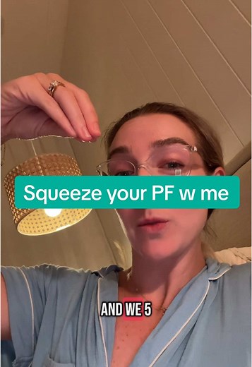 Pelvic Floor Exercises for Women's Health