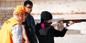 Outdoor Education - Nevada Wildlife