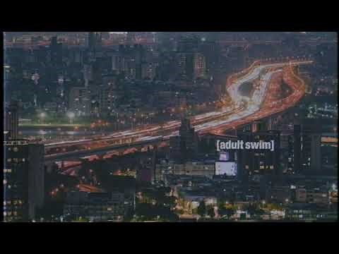 running away is easy. [adult swim]