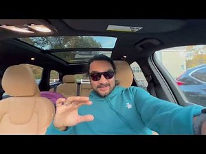 Volvo XC60 Hidden Features