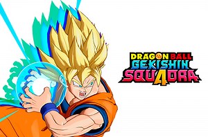 God of Destruction Toppo joins Dragon Ball Gekishin Squadra as a powerhouse of divine destruction DRAGON BALL GEKISHIN SQUADRA