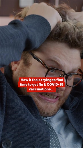 Check flu and COVID-19 vaccinations oﬀ your to-do list the easy way. Don’t stress about your schedule. Just walk in and talk to your pharmacist to decide if the COVID-19 vaccination is right for you. Vaccines subject to availability. State-, age-, and health related restrictions may apply. The COVID-19 vaccine is available at Walgreens for eligible individuals ages 3 . | Walgreens