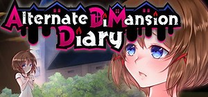Alternate DiMansion Diary (2017) media - MobyGames