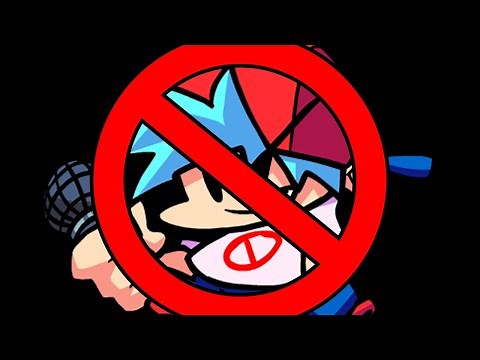 every non-FNF lyric video between 1/1/2022 and 6/18/2022 [COMPILATION]