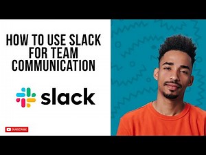 How To Use Slack For Team Communication In 2025 (Tips And Tricks)