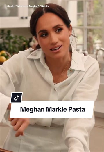 Meghan's Top Pasta Recipe of 2025