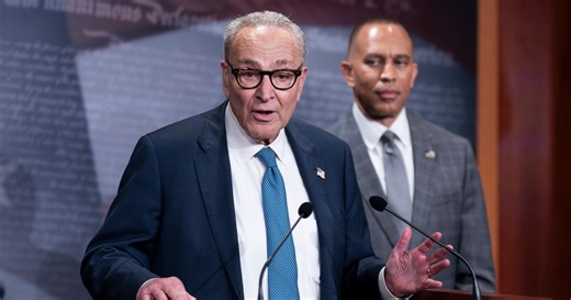 Where government funding negotiations stand