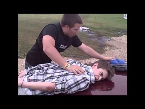 Cops: Season 1 | Episode 8