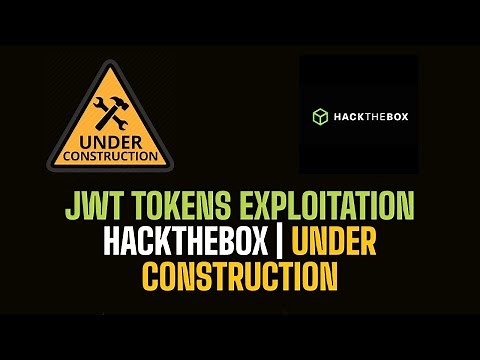 JSON Web Token (JWT) Exploit with SQL Injection | CTF Walkthrough