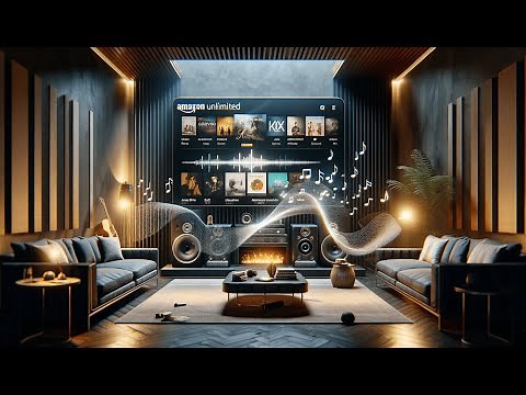 Amazon Music Unlimited: Is it Worth Your Money? | Full Review