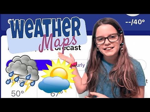 Weather Maps