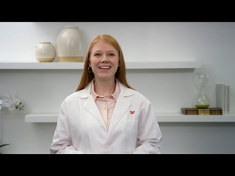 Vitamins 101: Advice and Tips from a Walgreens Pharmacist