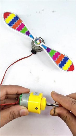 "DC Generator Working Principle – Simplest Explanation Ever!"