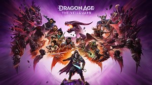 Dragon Age™: The Veilguard Home - Electronic Arts