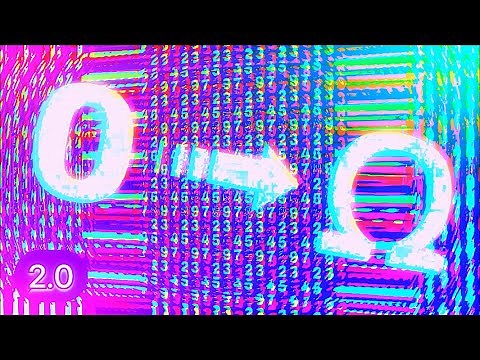 Numbers 0 to Absolute Infinity !!! [2.0]