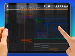 QuickPlan for iPad - クイックスタートガイド