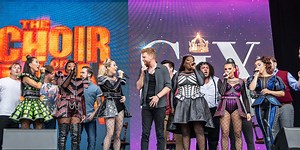 Six videos from Six that make us absolutely lose our heads | Official London Theatre