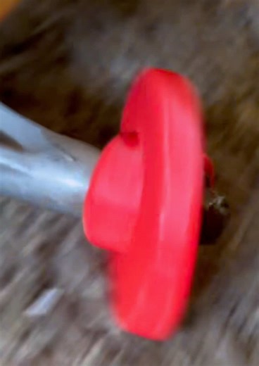 This Wheel Is Not a Circle