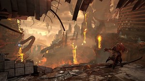 How to Get Empyrean Key in DOOM Eternal
